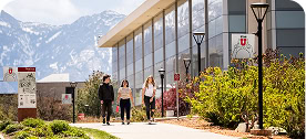 University of Utah