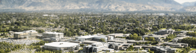 Utah Valley University